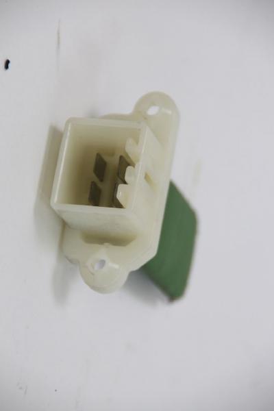 Heizgebläsevorwiderstand 3M5H18B647AC Ford FOCUS 2 Turnier