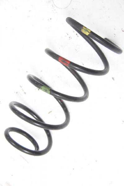 Feder vorn links 4M515310BG Ford FOCUS 2 Turnier