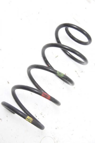 Feder vorn links 4M515310BG Ford FOCUS 2 Turnier