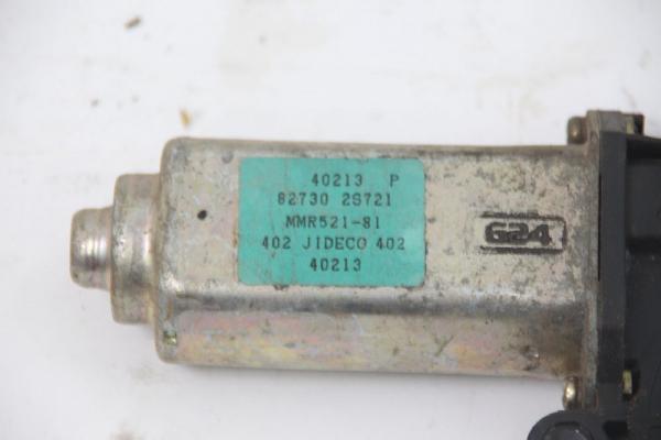 Steuergerät Wegfahrsperre Citroen C-CROSSER 8670A012 2,2 05-2009 gebraucht 1