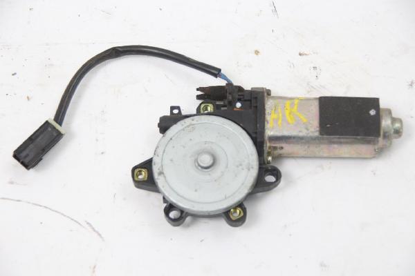Tür links Seat IBIZA 3 Silber 11-2004 gebraucht 4