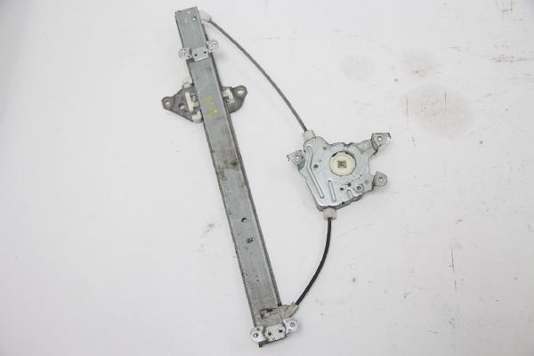 Fensterheber elektrisch hinten links 82721VK90B Nissan PICK UP D22