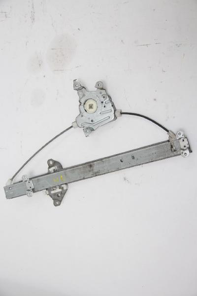 Karosseriesteuergerät Citroen C-CROSSER 8750A090 Navigation 05-2009 gebraucht 2