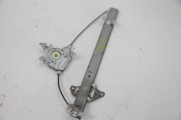 Fensterheber elektrisch hinten rechts 827202S710 Nissan PICK UP D22