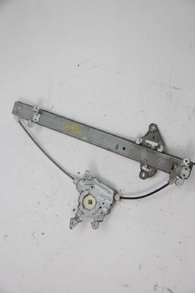 Karosseriesteuergerät Citroen C-CROSSER 8750A090 Navigation 05-2009 gebraucht 1