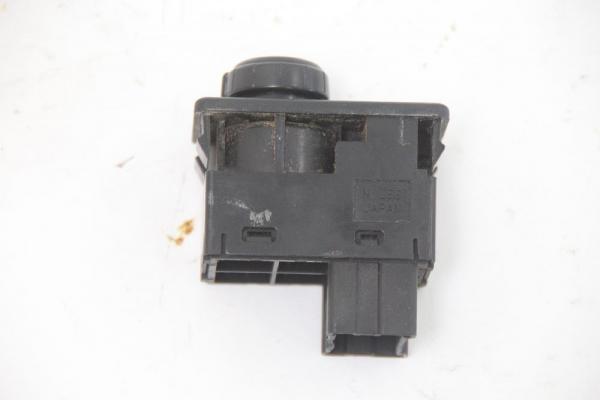 Sensor PDC Citroen C-CROSSER 6590Z1 hinten links aussen 05-2009 gebraucht 2
