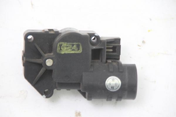 Stellmotor Heizung Nissan PICK UP D22
