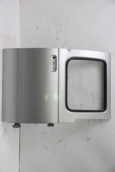 Alu Felge Alufelge hinten rechts 8Jx17 ET46 BMW X3 E83 36103412060 03-2007 gebraucht 1