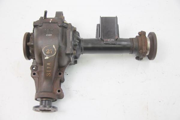 Lenkrad Airbaglenkrad Kia SORENTO 1 561203E100 561003E220WK 05-2008 gebraucht 1