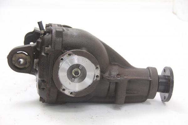 Achse vorn 3850067G17 Nissan PICK UP D22