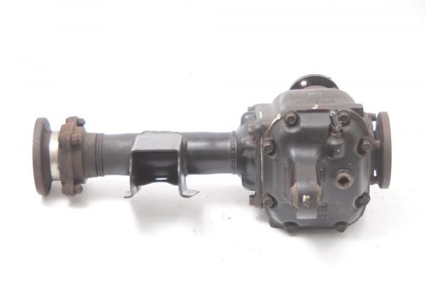Achse vorn 3850067G17 Nissan PICK UP D22