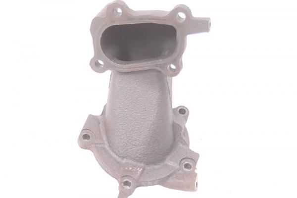 Auspuff / Hosenrohr ND1030 Nissan PICK UP D22