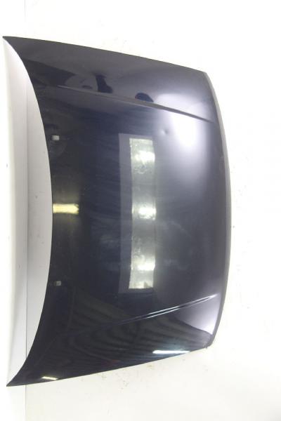 Motorhaube 6N0823031D VW POLO 3 6N