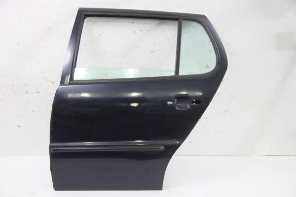 Tür hinten links 6N4833055C VW POLO 3 6N