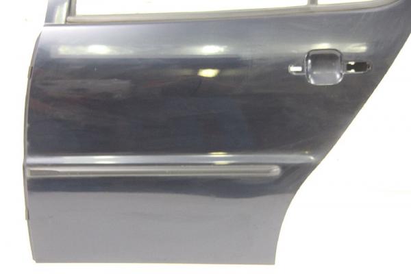 Tür hinten links 6N4833055C VW POLO 3 6N