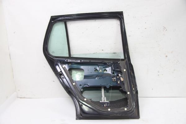 Tür hinten links 6N4833055C VW POLO 3 6N