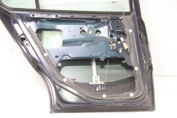 Tür hinten links 6N4833055C VW POLO 3 6N