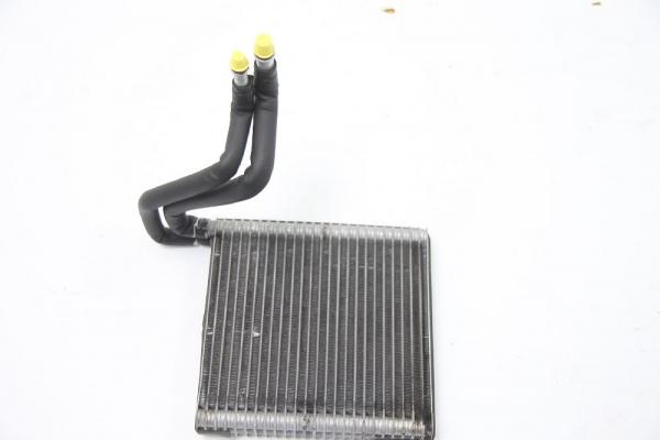 Klimaverdampfer 1666190 Ford FIESTA 6 JA