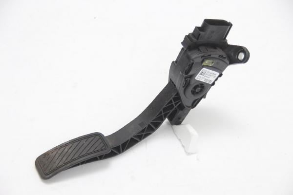 Gaspedal 8V219V836AB Ford FIESTA 6 JA