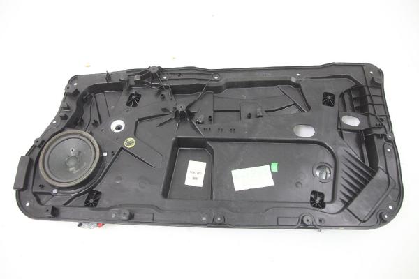 Fensterheber elektrisch 3trg. vorn rechts 8A61B045H16AH Ford FIESTA 6 JA