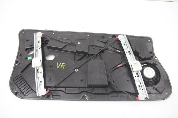 Fensterheber elektrisch 3trg. vorn rechts 8A61B045H16AH Ford FIESTA 6 JA