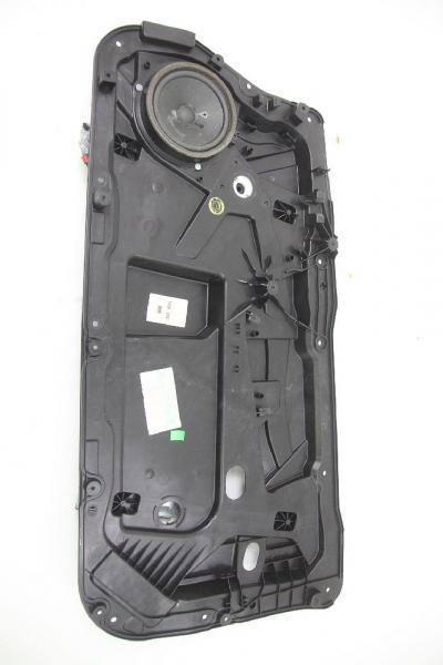 Fensterheber elektrisch 3trg. vorn rechts 8A61B045H16AH Ford FIESTA 6 JA