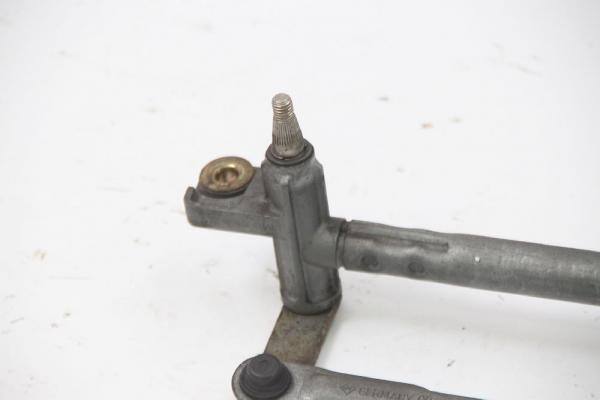Handschuhfach Mercedes A-KLASSE 160 1696801691 12-2008 gebraucht 2