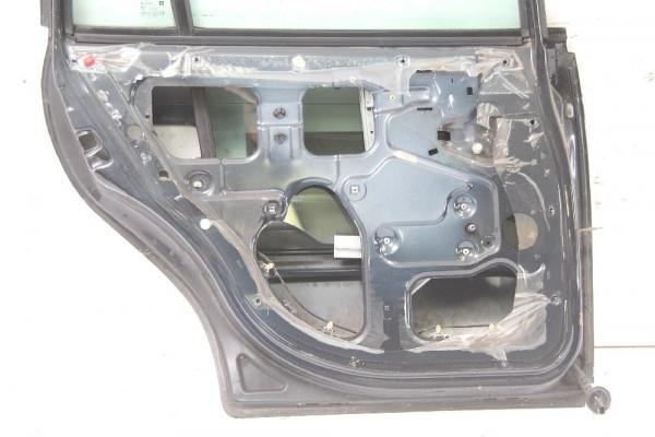 Tür hinten links 90560191 Opel ASTRA F Caravan