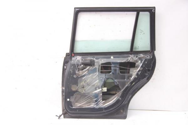 Anlasser Skoda FABIA 2 5J 0001120406 1.2 44 KW 60 PS Benzin 03-2011 gebraucht 2