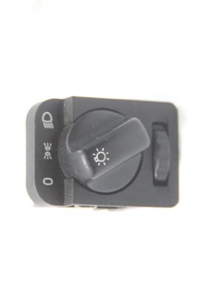 Servo Lenkgetriebe Ford MONDEO 2 RFF73C3550AA 2,0 96 KW 131 PS Benzin 06-1998 gebraucht 3