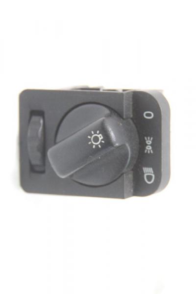 Luftfilterkasten Seat IBIZA 3 03E129607E  KW  PS Benzin 11-2004 gebraucht 1
