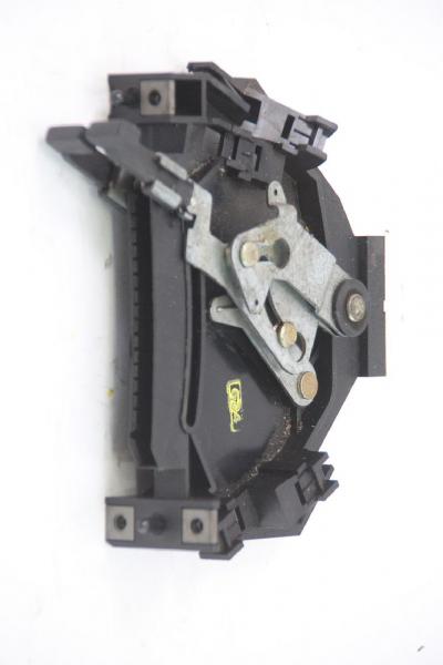 Anlasser Skoda FABIA 1 Combi 6Y 0001125042 1.4 55 KW 75 PS Diesel 03-2004 gebraucht 3