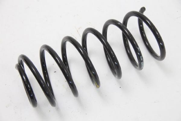 Feder vorn links 48752 VW JETTA 2