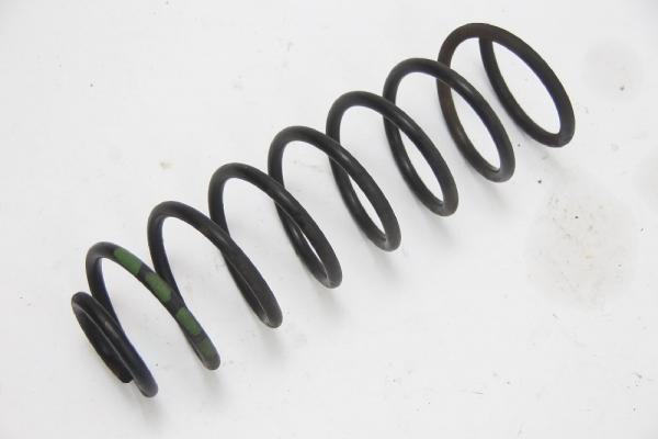Feder hinten links VW JETTA 2