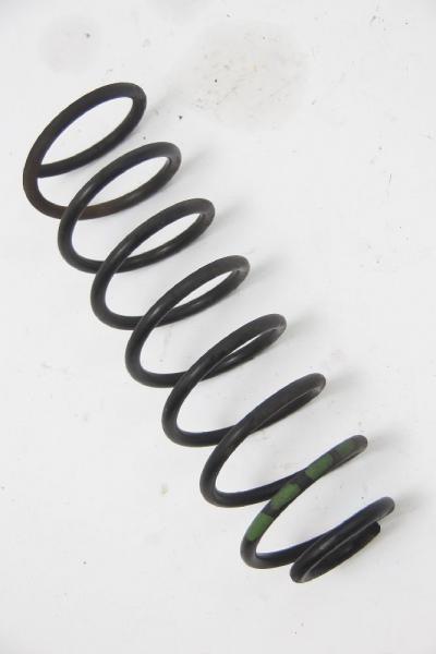 Fensterheber vorn rechts Citroen C-CROSSER 9222CS ohne Motor 05-2009 gebraucht 1