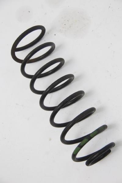 Scheibenwischerschalter Citroen C-CROSSER 5323H88 6242AL 1614382280 05-2009 gebraucht 3