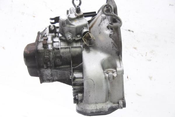 Getriebe 5 Gang 9126623 Opel CORSA B