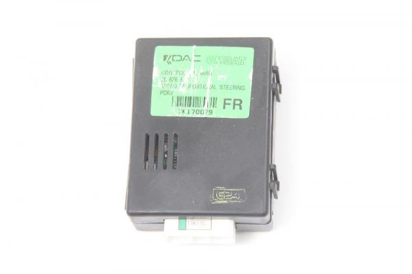 Steuergerät Karosserie 96626622 Opel ANTARA
