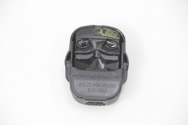 Gaspedal Skoda OCTAVIA 1Z Combi 1K1723503L 1,9 77 KW 105 PS Diesel 06-2007 gebraucht 1