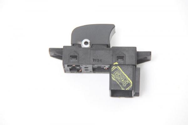 Heckklappengriff Citroen C-CROSSER 649022 05-2009 gebraucht 3