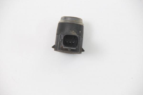 Heckklappe BMW X3 E83 grau 41003452197 03-2007 gebraucht 1