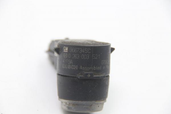 Sensor Parktronik 0263003521 Opel ANTARA