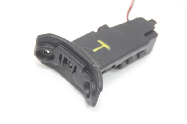 Heckklappengriff Citroen C-CROSSER 649022 05-2009 gebraucht 1