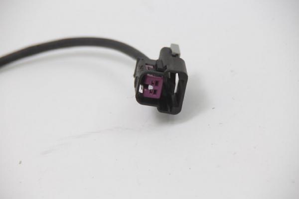 Motorhaube Seat IBIZA 3 Silber 11-2004 gebraucht 1