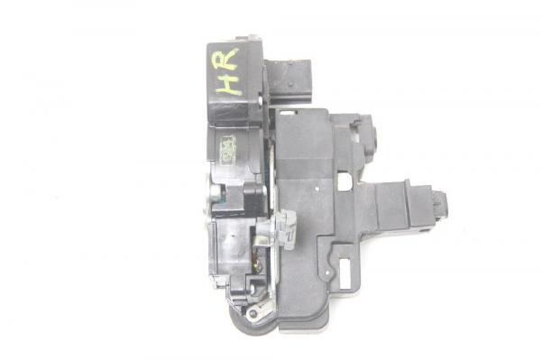 Türschloß hinten rechts 20996094 Opel ANTARA