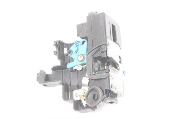 Türgriff hinten rechts BMW X3 E83 03-2007 gebraucht 2