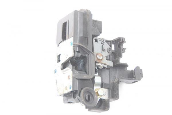 Türgriff hinten rechts BMW X3 E83 03-2007 gebraucht 1