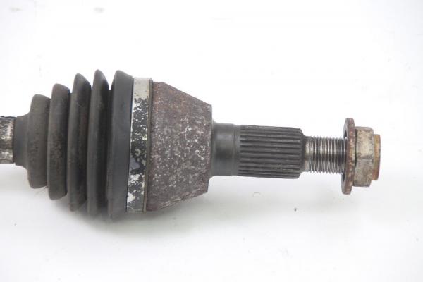Antriebswelle vorn links Nissan NV200 39101JX00A 39101JX00E 1,5 ABS 63 KW 86 PS gebraucht 1