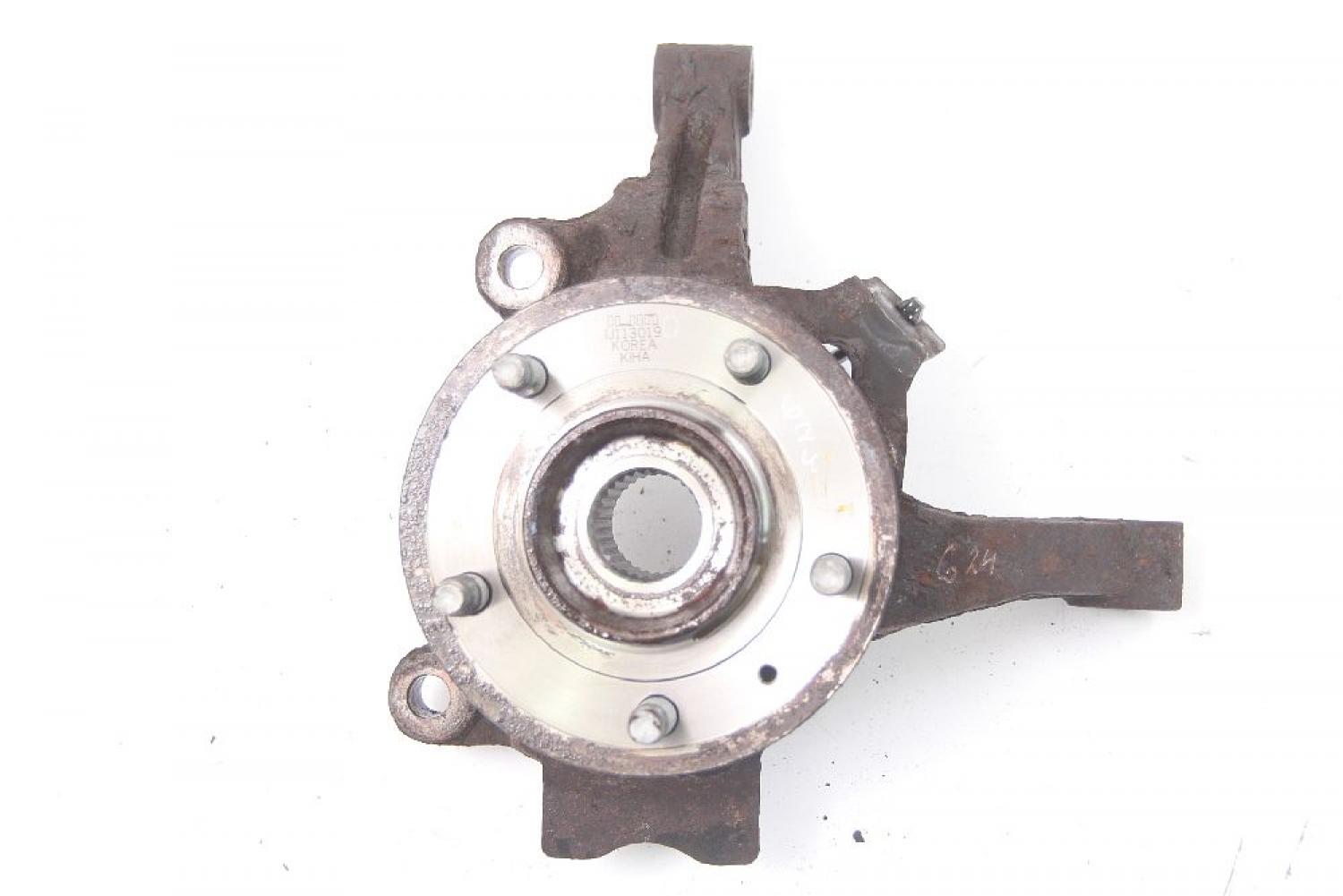 Achsschenkel vorn links 96626337 Opel ANTARA