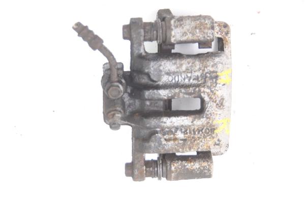 AGR Ventil Nissan NV200 8200846454D 8200614985 1,5 63 KW 86 PS Diesel 10-2012 gebraucht 2